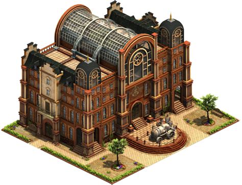 forge of empires town hall|Best Town Hall Location .